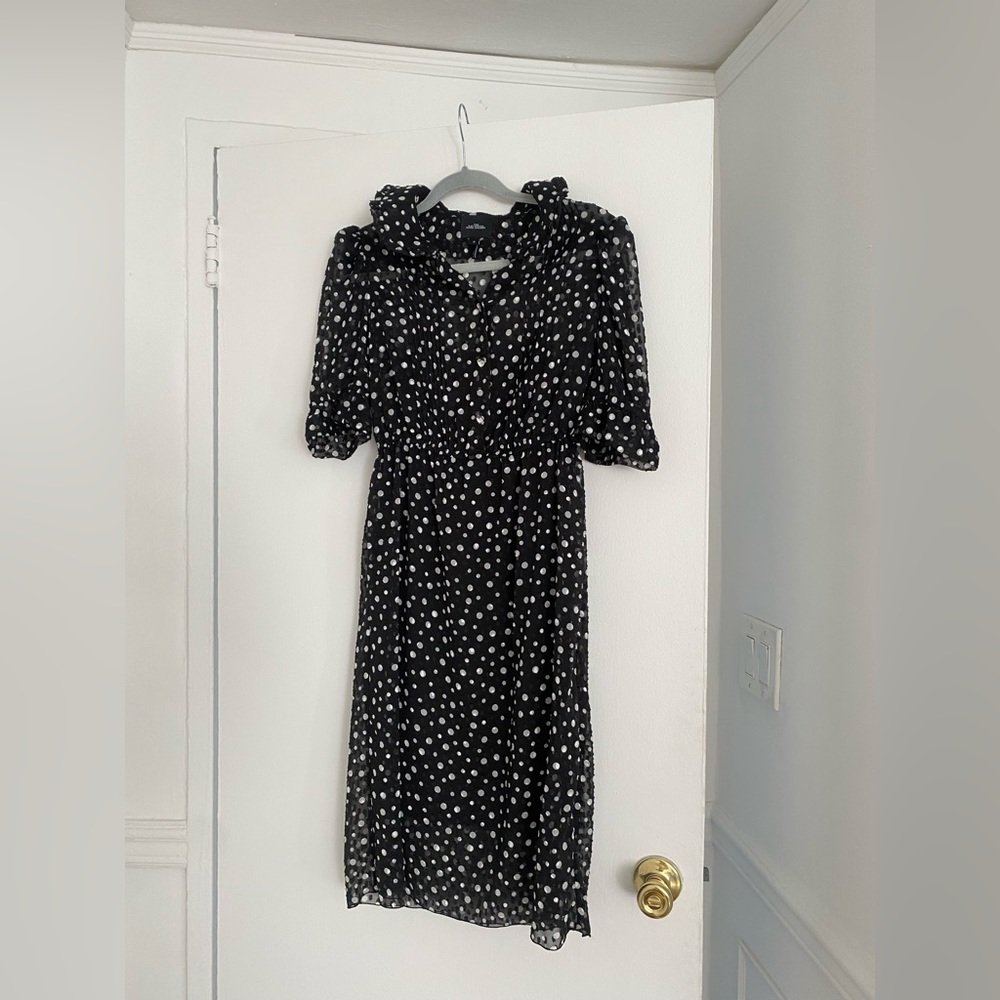 Marc Jacobs Kat Dress Polka Dot — HOST💓PICK - Picture 2 of 7
